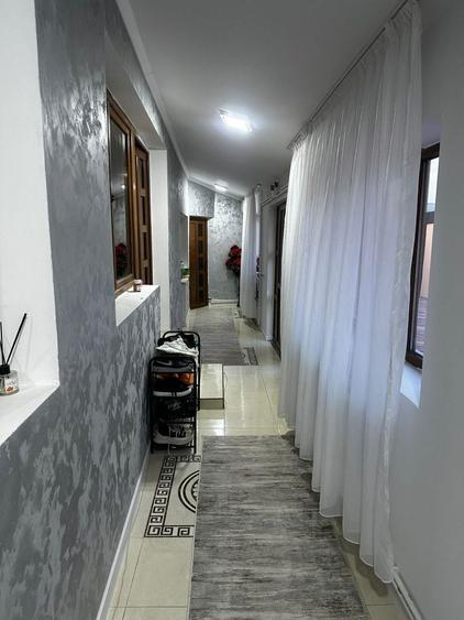 Casa de vanzare Giurgiu, Strada Nicolae Titulescu nr. 3 - 7