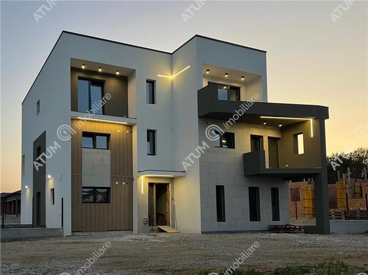 Apartament la cheie cu 3 camere 2 bai la etajul 1 zona Arhitectilor - 9