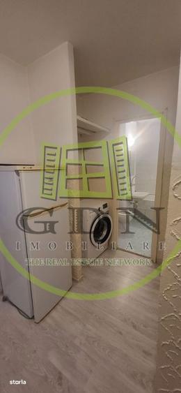Apartament 2 camere decomandat pe Calea Floresti - 3