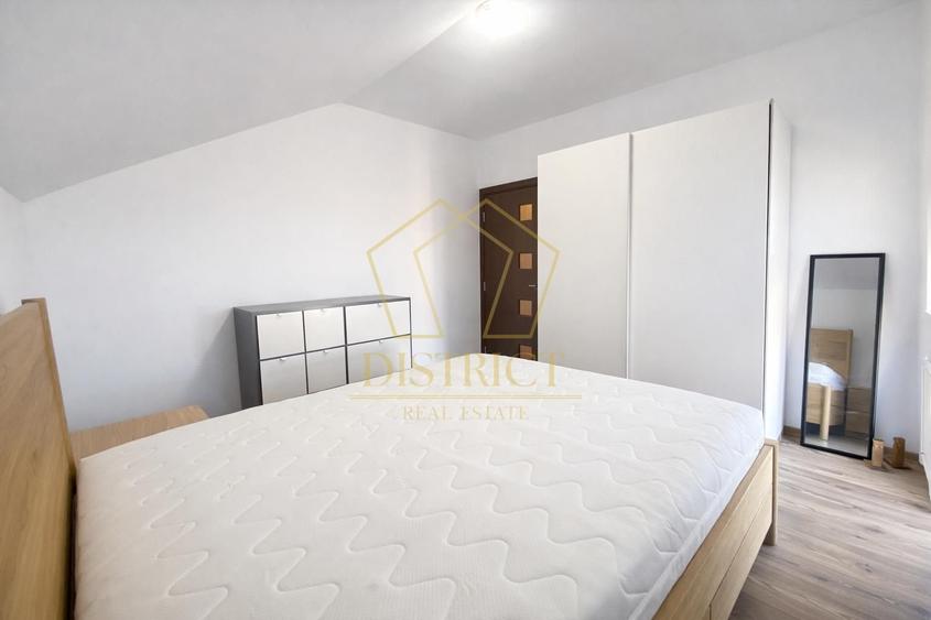 Apartament spatios cu 3 camere | Lipovei | COMISION 0 - 5