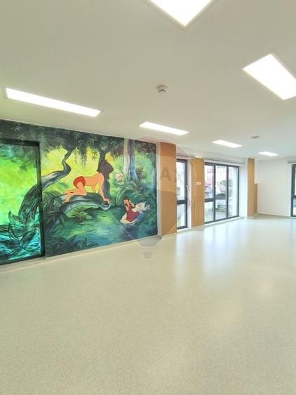 Spatiu servicii educationale de inchiriat - 38