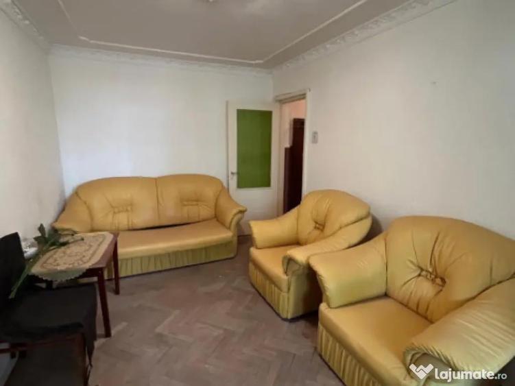 Apartament 2 camere zona Groapa - 7