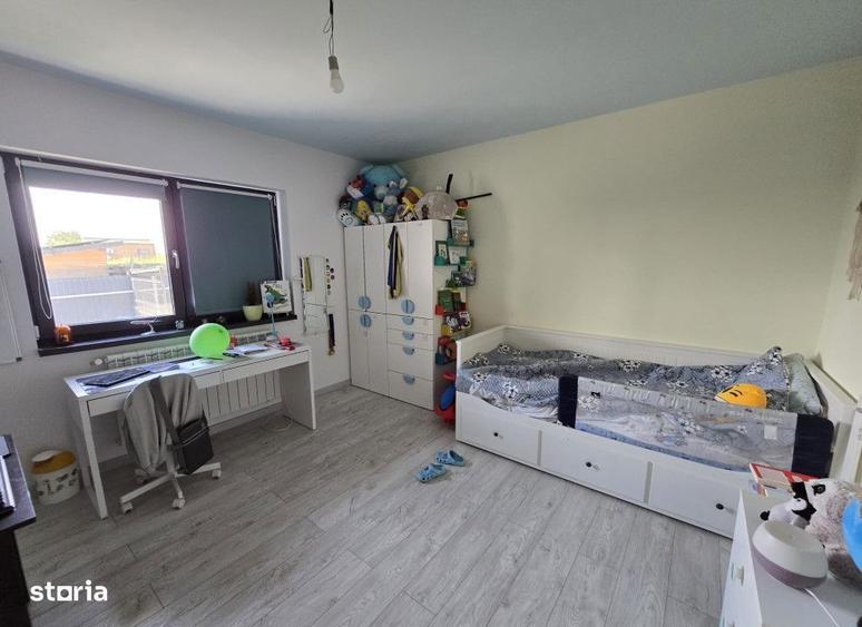 Casa 4 camere Aeroport , 114 metri Cod:161662 - 10