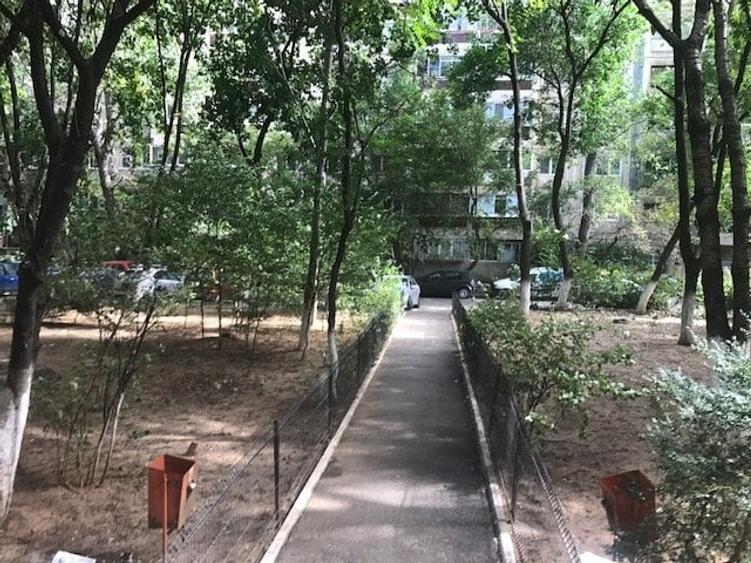 Apartament 2 camere de inchiriat - Metrou Lujerului - 8