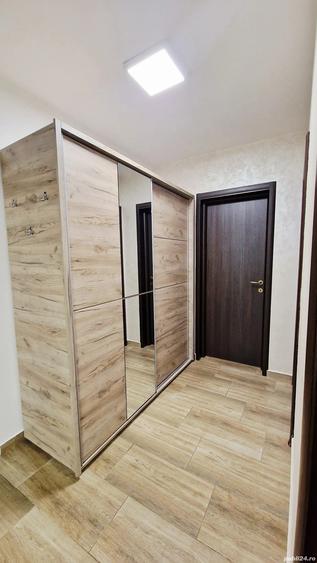 Apartament 2 camere complet mobilat si utilat Militari Residence - 2