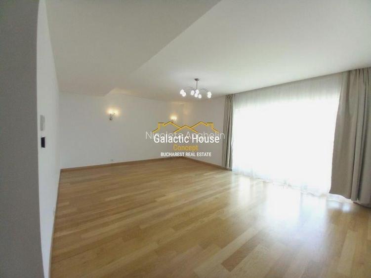 4  camere decomandate, in zona Bd. Aviatorilor - Pta Charles de Gaule