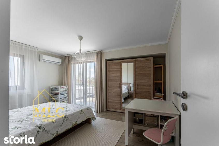 Vila individuala | Peninsula Residence, Crevedia -Buftea | Acces la la - 16