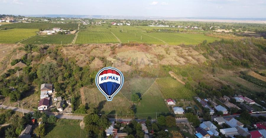 Teren Panciu ( Satul Nou ) Strada Progresului - 7