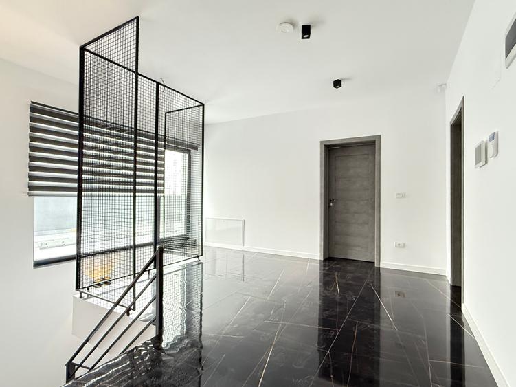 Apartament tip penthouse Dumbravita - 1