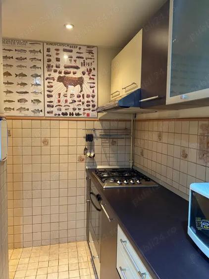 apartament 2 camere Inspectoratul Scolar Liceul Pedagogic - 10