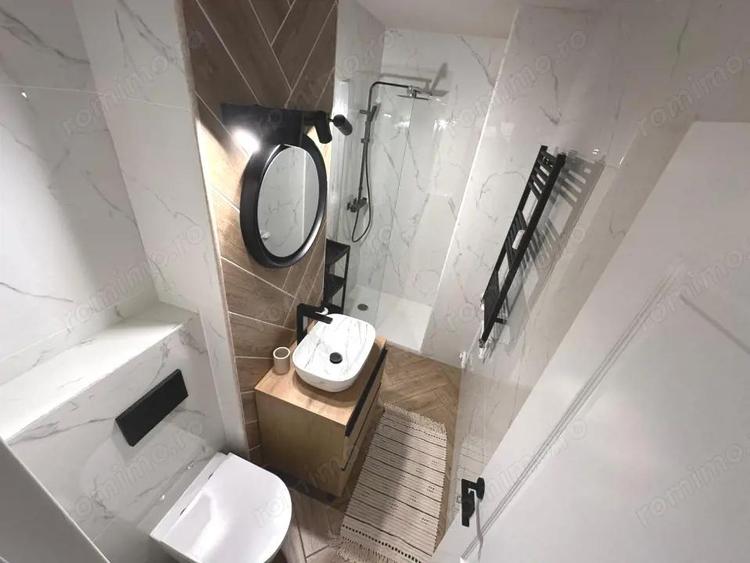 Garsoniera centrala, eleganta, cu dotari premium, la cheie- zona Pizza Celentano - 14