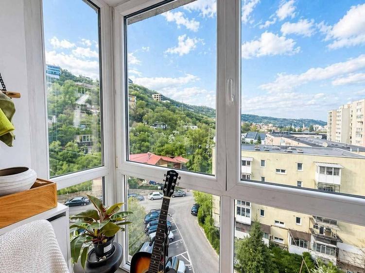 2 camere  Grigorescu  Casa Radio - 3