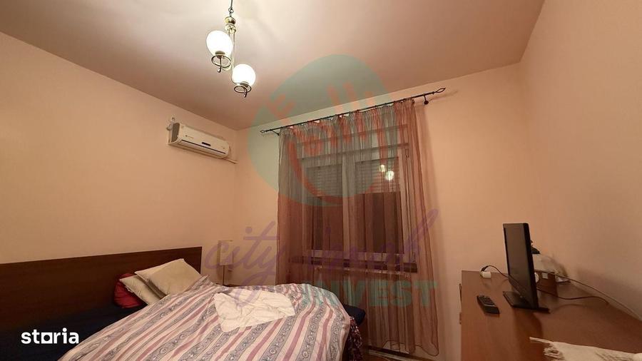 Apartament 3 camere, centrala proprie Basarabia / Lia Manoliu - 5