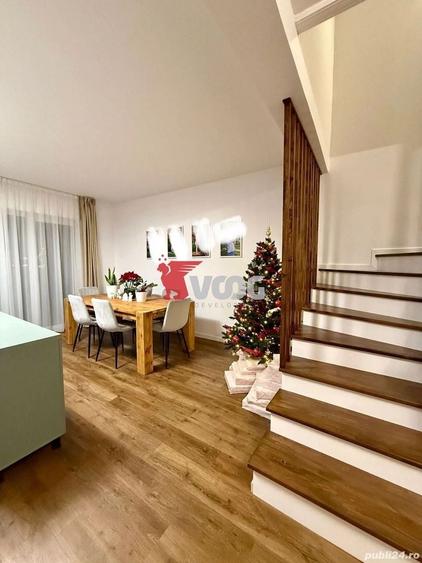 Duplex mobilat si utilat - Giroc - 9