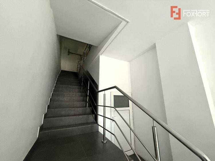 Spatiu comercial open space, 183 mp, in zona Simion Barnutiu - 3