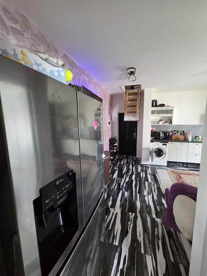 Apartament cu 2 camere +mansarda locuibila - 4