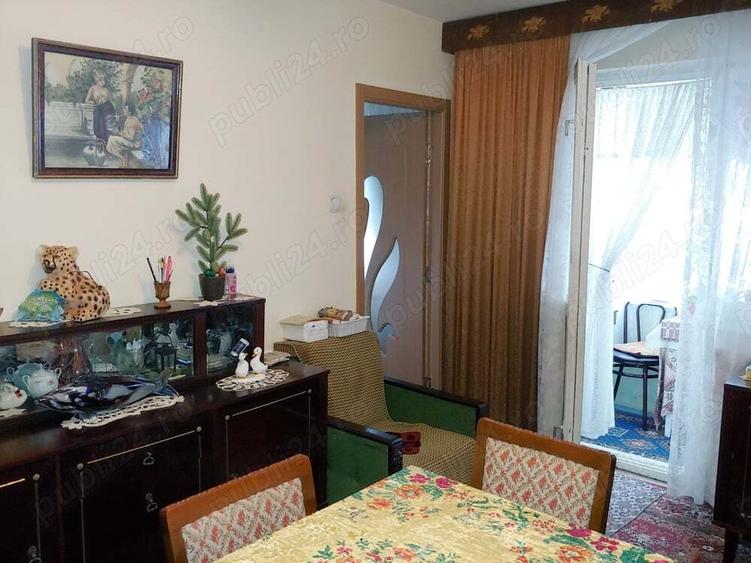 Vand apartament 2 camere - 3