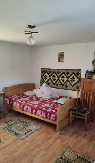 Casa si teren de vanzare, direct proprietar, intrare Bucsoaia, Suceava - 6