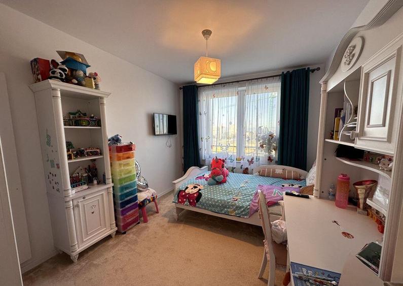 Apartament 3 camere Coresi Avantgarden - 8