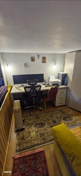 Vand casa Bucsoaia sau schimb - 6