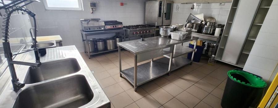 Spatiu sau Afacere la cheie -Restaurant - 2