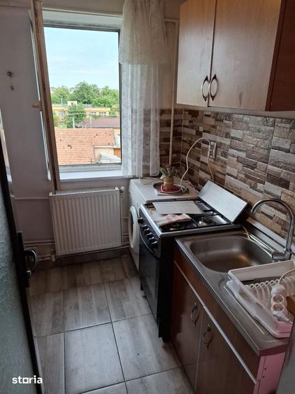Comision 0! Apartament 3 camere decomandat | Etaj 3/4 | Micro 5 - 12