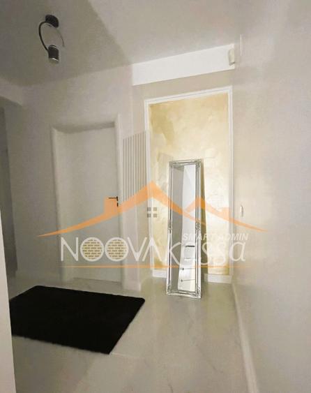 Tomis Plus - penthouse dispus pe 3 niveluri - 17