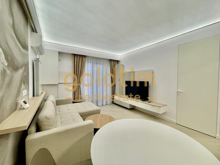 PRIMA INCHIRIERE/CORTINA NORTH/DISPONIBIL IMEDIAT/SUPERB/ - 4