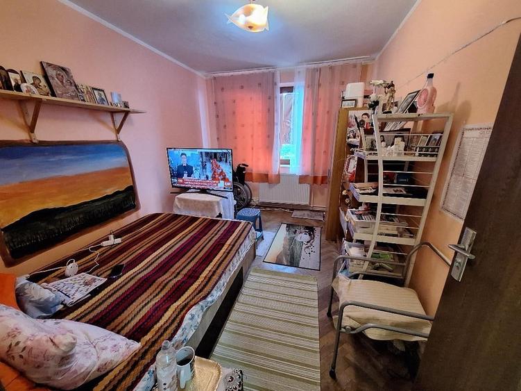 3 Decomandate Mazepa 2 68mp etaj 5 lift  CT AC 89900E - 2