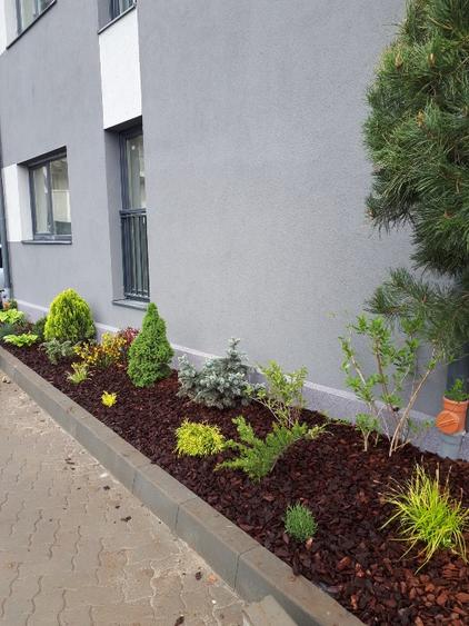 Închiriez apartament  2 camere - Vivamus Resident Brasov - 8