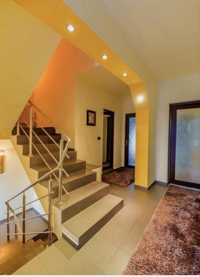 Vila de inchiriat cartier Gradiste ARAD inf la 0744770639 - 4