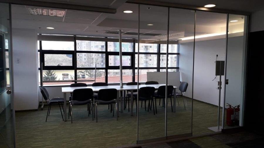 Spatii de birou de la 478 mp( Et3B,478mp+Et4B,487mp+7B-510mp+9B,515mp+14B,435mp) - 14