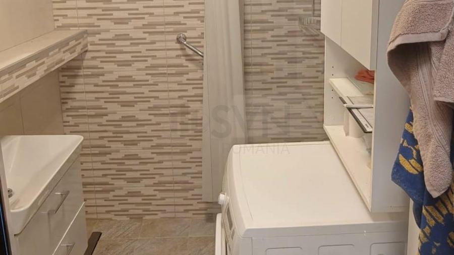 REA1028381 Apartament 2 camere I Stefan cel Mare I metrou I De vanzare - 8