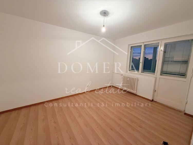 Apartament 2 camere | Decomandat | Etaj 7/9 | Zonă liniștită - 2