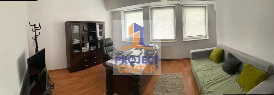 Spatiu birouri, 2 camere, Ac, 78mp - 1
