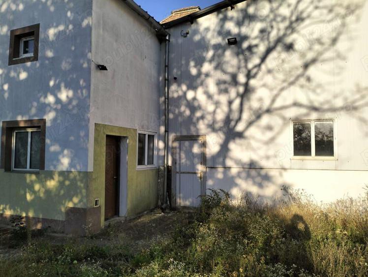 Vand sau inchiriez hala in TURDA - 1