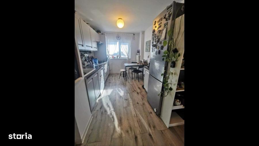 Apartament 4 camere Mosilor metrou Obor - 1