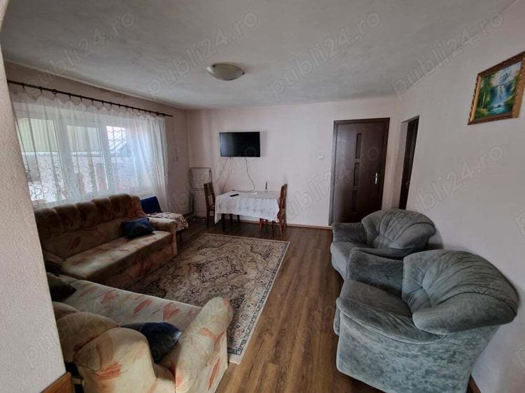 De vanzare casa individuala direct de la proprietar in localitatea Garceiu, Salaj - 2