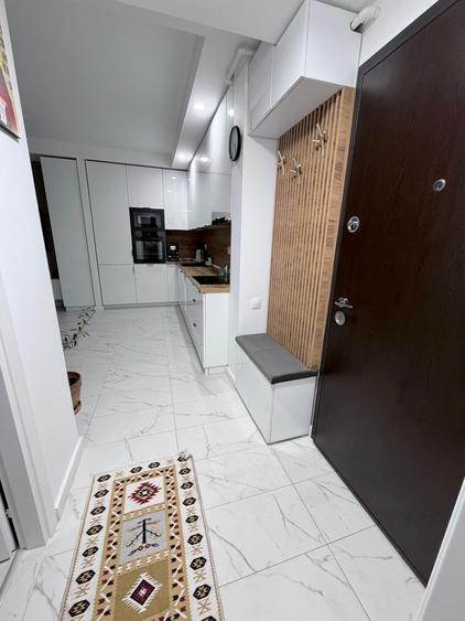 Apartament 2 camere mobilat complet | Loc de parcare | Cosmopolis - 9
