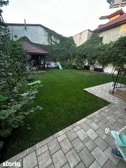 Casa de inchiriat cu 6 camere in Baneasa - 5
