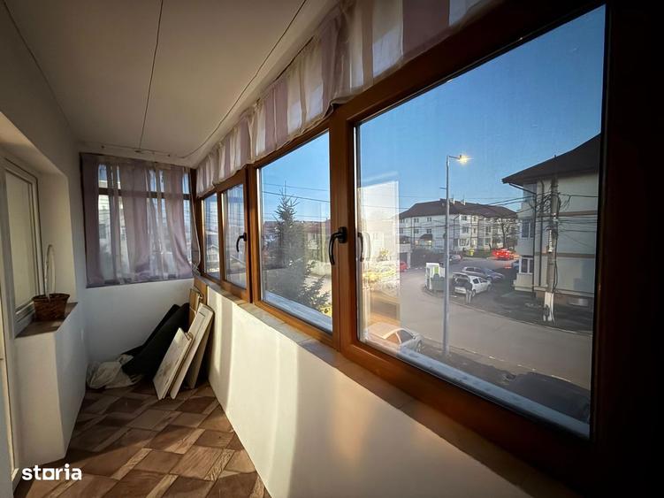 Apartament 3 camere Pantelimon central-Duzilor - 13