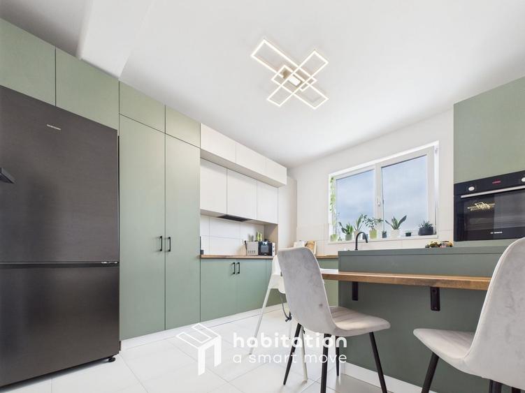 De vânzare - Duplex nou în Giroc, complet mobilat și utilat zona DAF - 1