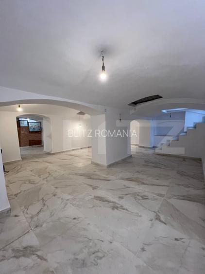 Spatiu comercial, 91 mp, zona Ultracentrala Spatiu comercial, 91 mp, zona Ultracentrala