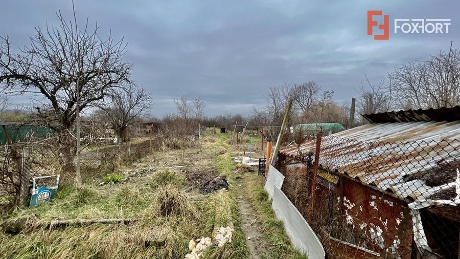 Casa individuala in Timisoara cu teren de 2863 MP - ID V2875 - 7