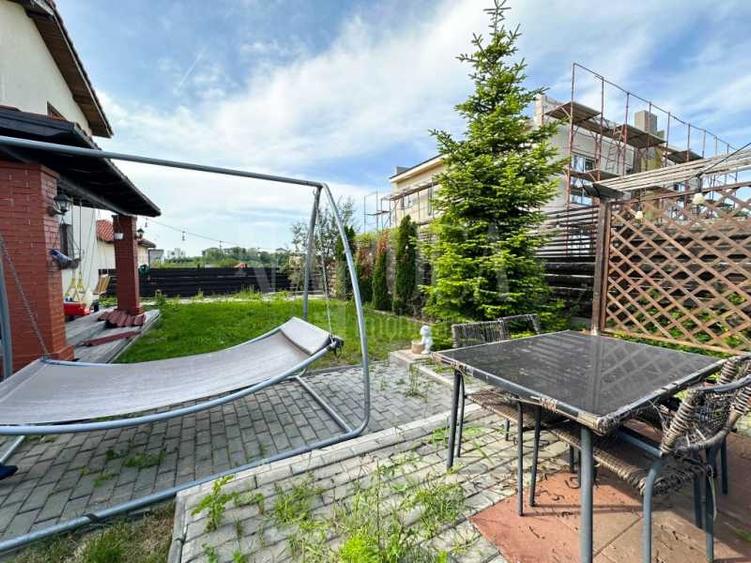 Casa 4 camere de vanzare in Dezmir - 14