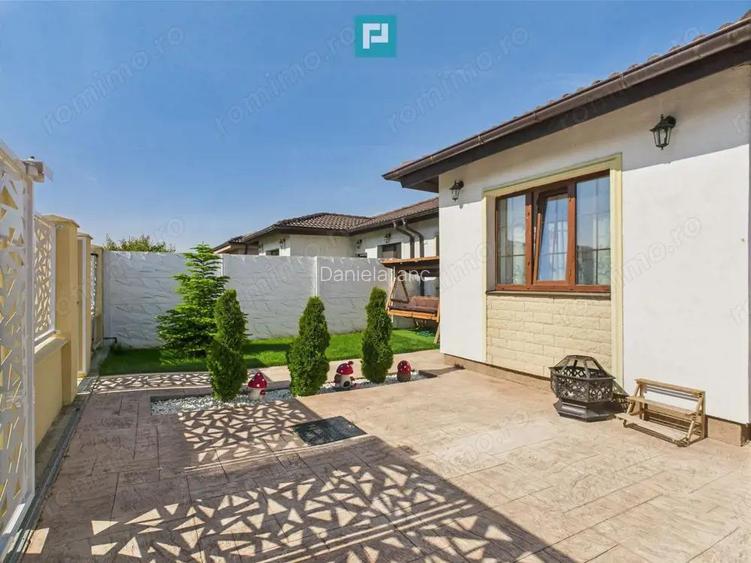 Duplex pe parter Mosni?a Noua MCity Duplex pe parter Mosni?a Noua MCity