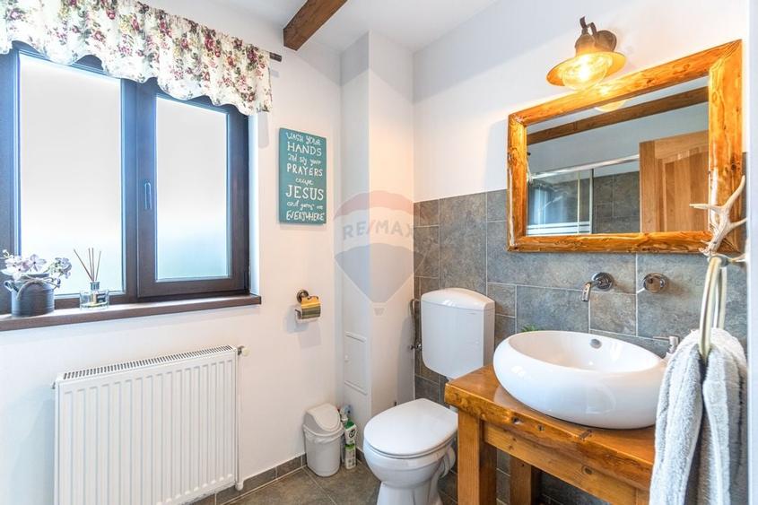 Refugiu pentru familie sau investitie intr-un business cu suflet - 21