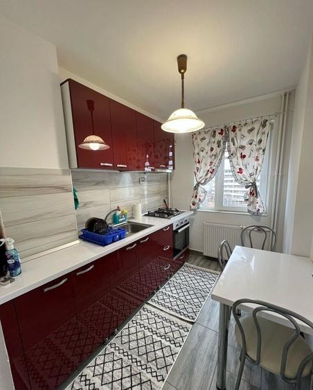 2 Camere Lângă Hotel Cantemir-Unirii: Dimineți cu Soare și Liniște Ultracentrală - 6