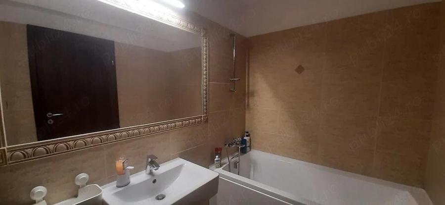 Inchiriez Ap. 2 cam. UrbanResidence (Tractorul) - 6