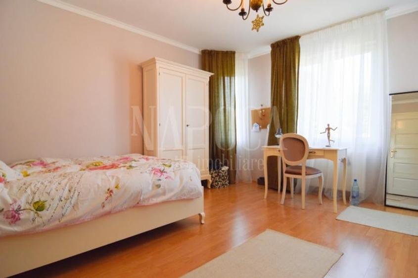 Casa 9 camere de vanzare in Europa, Cluj Napoca - 10